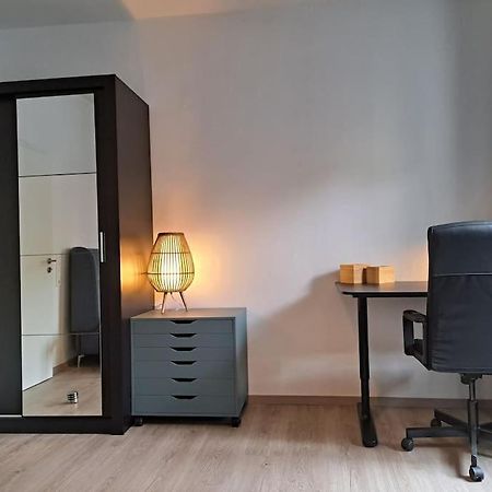 Waldstadt-Apartments 伊瑟隆 外观 照片