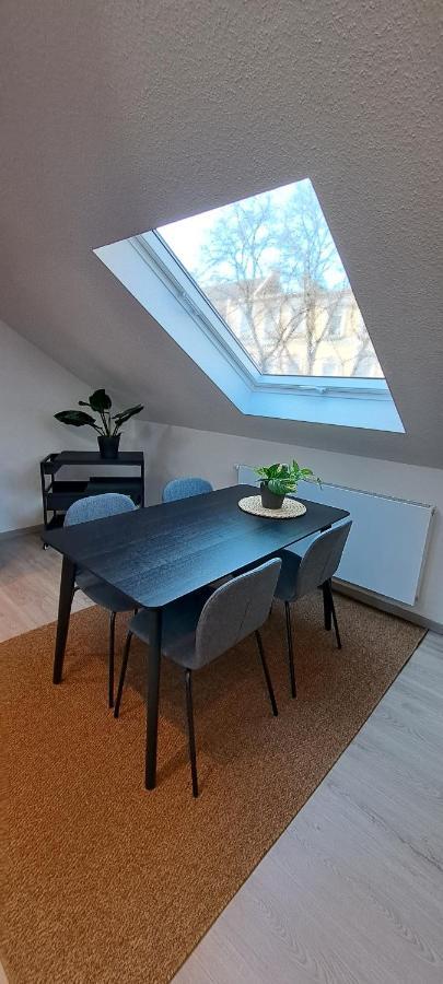 Waldstadt-Apartments 伊瑟隆 外观 照片